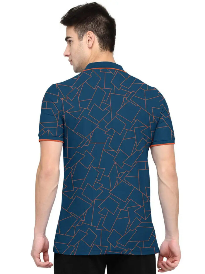 cd0eb112-3b53-42c2-812e-5a4e49e4353a_235207-originnm80prcnt BULLMER Mens Regular Fit Printed Cotton Polo Tshirt