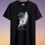 Men Printed Half Sleeeves Casual T shirt pack Of 1