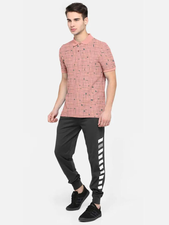 deb7acda-4e02-4fab-934d-ffa41eba0179_235207-originnm80prcnt BULLMER Mens Regular Fit Printed Polo Collared Tshirt