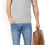 SIRTEX EAZY Regular Polo Collar Neck Sports Cotton Solid T-Shirt for Men's and Boys