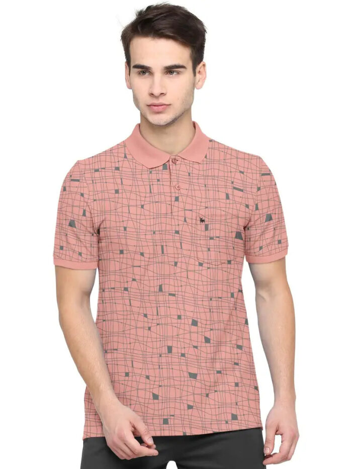 f0638270-dc83-4f37-b9f3-8f4a642e9dd2_235207-originnm80prcnt BULLMER Mens Regular Fit Printed Polo Collared Tshirt