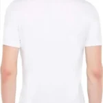 Buy White Cotton Tshirt For Men Online At Discounted Prices
