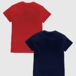 Stylish-Multicolored-Cotton-Blend-Printed-Tees-For-Boys-Pack-of-2